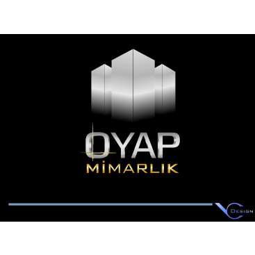 OYAP MİMARLIK OĞUZHAN YAVUZARSLAN yarışmasına tasarımcı YCdesign tarafından sunulan  tasarım 