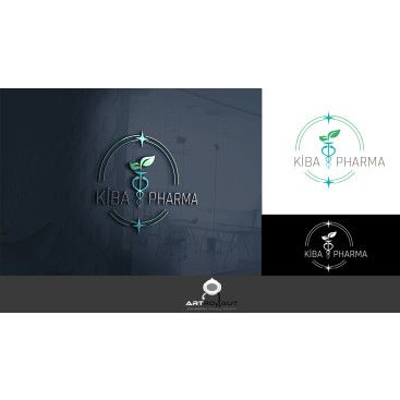 Sağlık Firm. Logo & Kartvizit Tasarımı yarışmasına tasarımcı Mamuzlutku tarafından sunulan  tasarım 