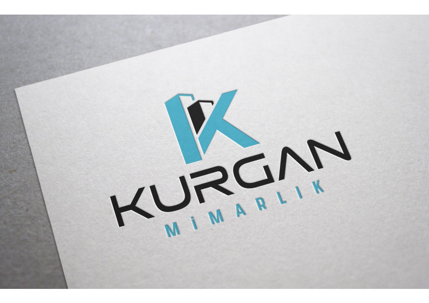 MİMARLIK LOGOSUNU TASARLAMAYA NE DERSİN? yarışmasına tasarımcı freenilly tarafından sunulan  tasarım 