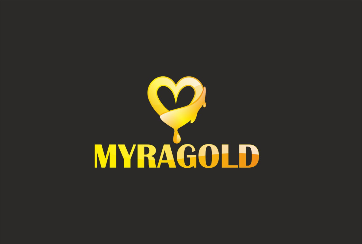 Tasarlayan Muss-Myra Gold Kurumsal Kimlik Logosu