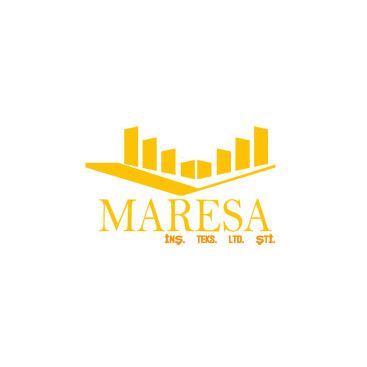 İNŞAAT FİRMAMIZA LOGO VE KARTVİZİT yarışmasına tasarımcı SuitedDesigner tarafından sunulan  tasarım 