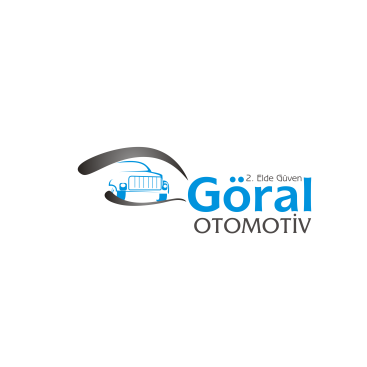 Göral 2.el Otomotiv yarışmasına tasarımcı lices tarafından sunulan  tasarım 