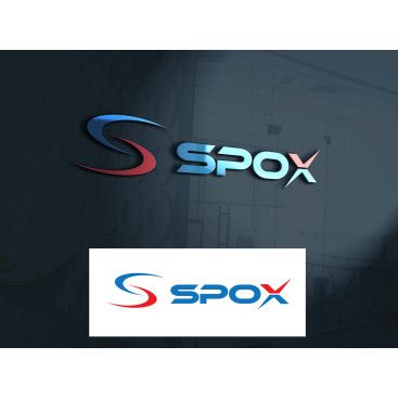 SPOR AYAKKABI LOGO ÇALIŞMASI yarışmasına tasarımcı GhostSpy tarafından sunulan  tasarım 