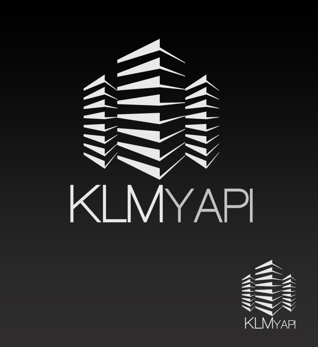 Tasarlayan yeliztasarım-KLM YAPI