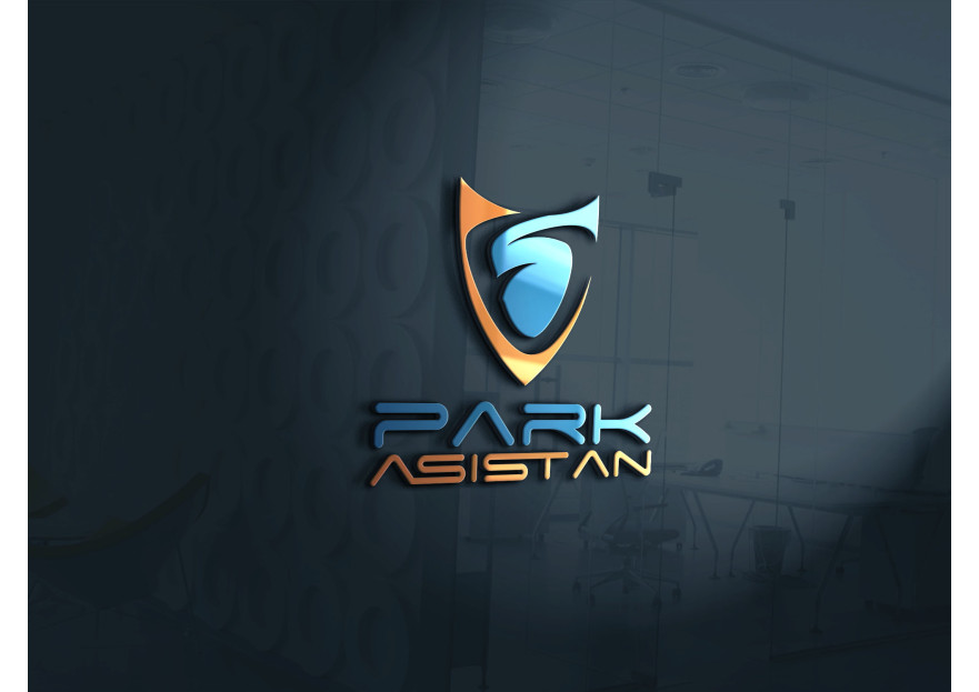 SİSTEMİMİZ İÇİN LOGO ARIYORUZ yarışmasına tasarımcı GhostSpy tarafından sunulan  tasarım 