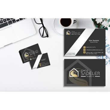 Markamızla özdeşleşecek logo arıyoruz  yarışmasına tasarımcı hcetinel tarafından sunulan  tasarım 