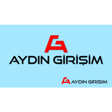 Girişim Firması için Logo Tasarımı yarışmasına tasarımcı HKK tarafından sunulan  tasarım 