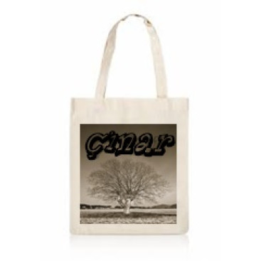 herkes çanta kullansın yarışmasına tasarımcı Zehra koç tarafından sunulan  tasarım 