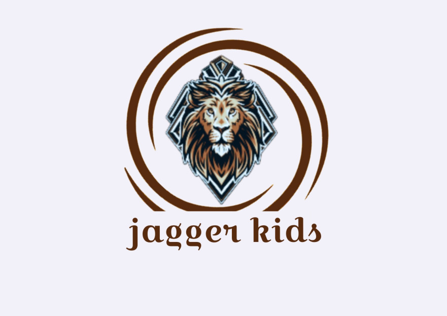 Jagger Kids markamiza logo ariyoruz yarışmasına tasarımcı Astri Tasarım  tarafından sunulan  tasarım 