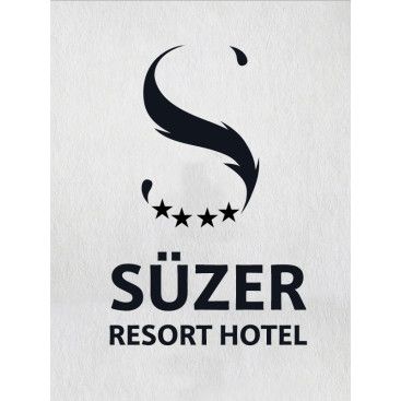 4 YILDIZLI HOTEL İÇİN LOGO ÇALIŞMASI yarışmasına tasarımcı burayy tarafından sunulan  tasarım 