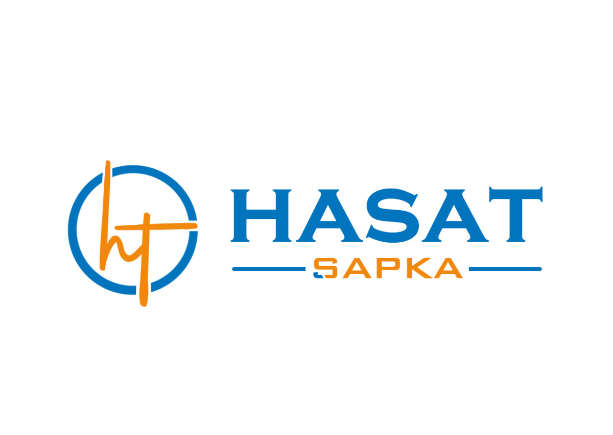 Tasarlayan A.Güler-Ht Hasat Şapka Logo çalışması