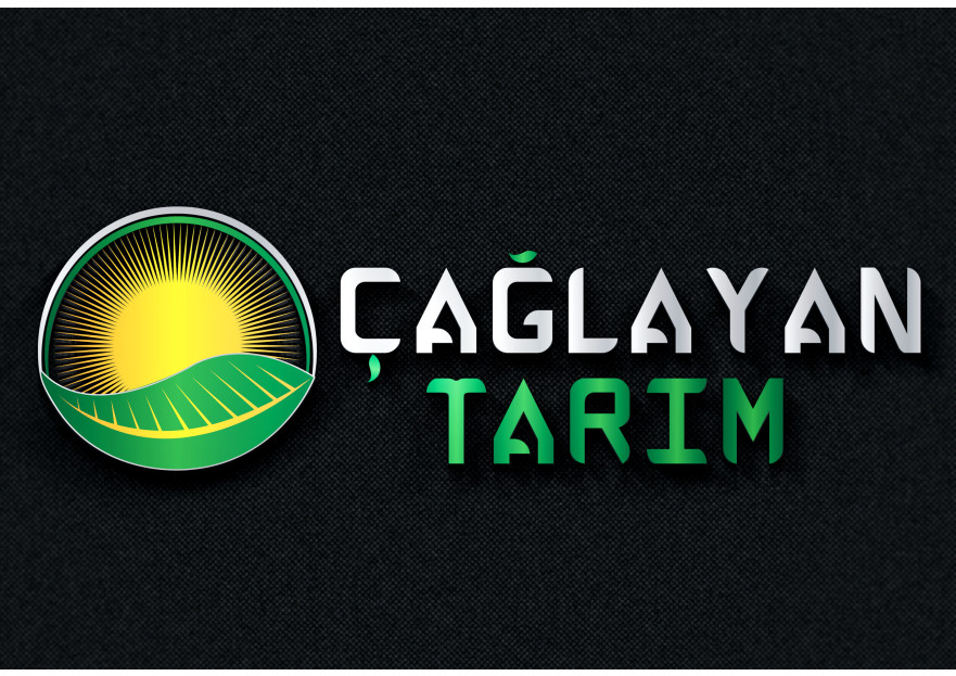 YENİ LOGO ARIYORUZ yarışmasına tasarımcı GhostSpy tarafından sunulan  tasarım 