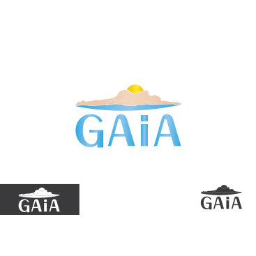 Toprak Tanrıçasına Logo  yarışmasına tasarımcı GhostSpy tarafından sunulan  tasarım 