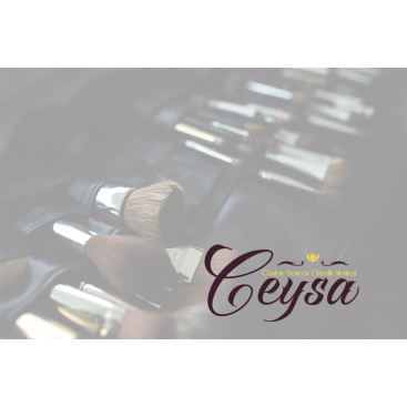 Güzellik Merkezimiz İçin Logo Çalışması  yarışmasına tasarımcı Ecemkaradağ tarafından sunulan  tasarım 