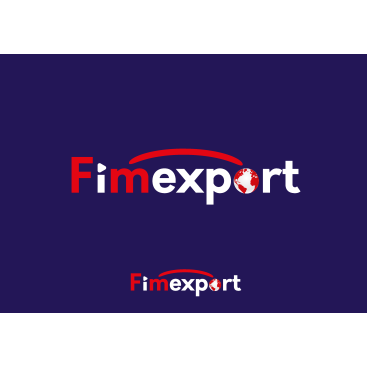 fimexport dış ticaret ltd.şti. yarışmasına tasarımcı Komut Design tarafından sunulan  tasarım 