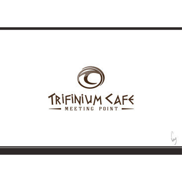 BULUŞMA NOKTASI OLACAK CAFE yarışmasına tasarımcı volkanKocaman tarafından sunulan  tasarım 