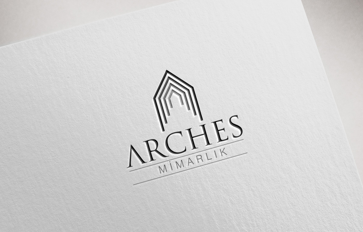 Tasarlayan lices-mimarlık firması için logo tasarımı