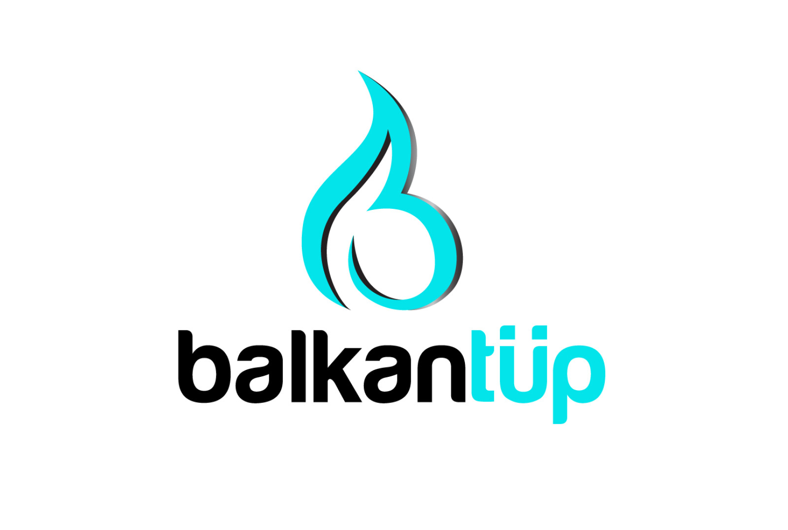 Tasarlayan ferielinda-Balkan Tüp için Logo