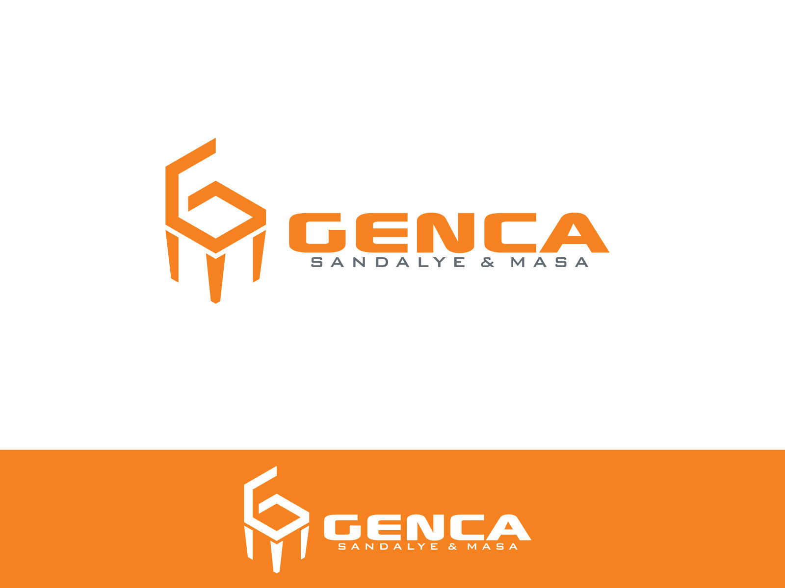 Tasarlayan grfkismail-Modern bir logo olsun lütfen!!!