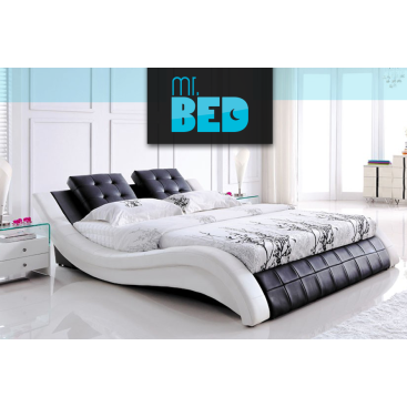 Mr. Bed  yarışmasına tasarımcı YNSNSL tarafından sunulan  tasarım 