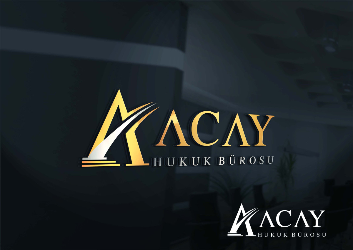 Tasarlayan RΛPİDO-Hukuk Büromuzun markası oluşturmak amacı
