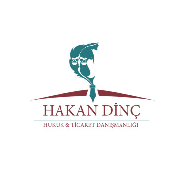 Hukuk Ve Ticaret Danışmanlığı yarışmasına tasarımcı harun_agil tarafından sunulan  tasarım 