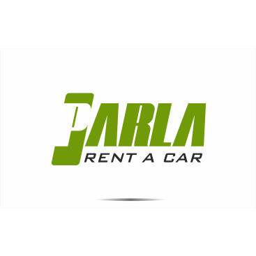 RENT A CAR FİRMAMIZA LOGO TASARIMI yarışmasına tasarımcı ErcanH tarafından sunulan  tasarım 