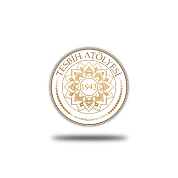 TESBİH ATÖLYESİ (tesbihatolyesi.com.tr) yarışmasına tasarımcı gokhandesignr tarafından sunulan  tasarım 