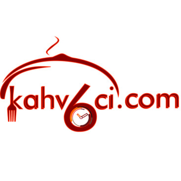 kahv6ci.com yarışmasına tasarımcı siinem tarafından sunulan  tasarım 