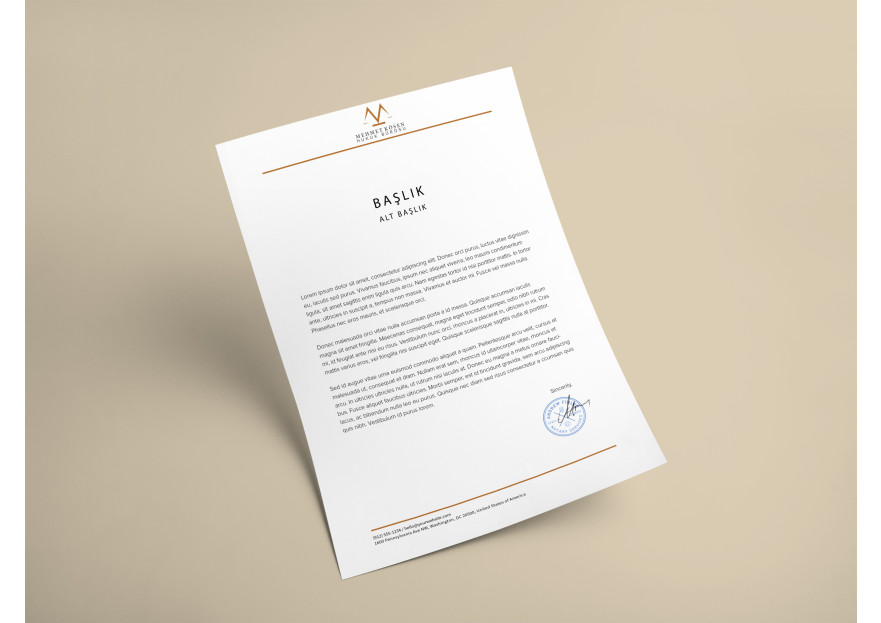 HUKUK BÜROM İÇİN MODERN, GLOBAL TASARIM yarışmasına tasarımcı bkonsept tarafından sunulan  tasarım 