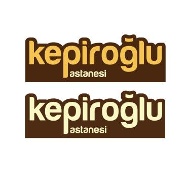 kepiroğlu pastanesi yarışmasına tasarımcı SEDA DURA tarafından sunulan  tasarım 