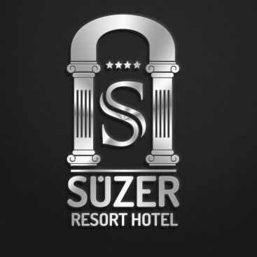 4 YILDIZLI HOTEL İÇİN LOGO ÇALIŞMASI yarışmasına tasarımcı TARIKca tarafından sunulan  tasarım 
