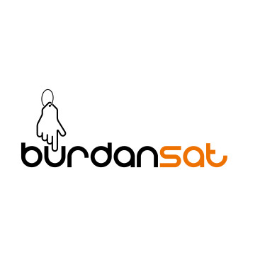 Burdansat.com yarışmasına tasarımcı Chasso tarafından sunulan  tasarım 