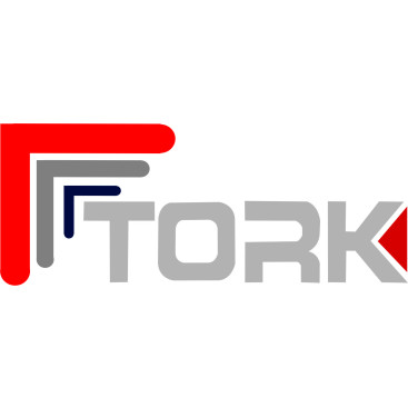 Otomotiv yedek parça logo tasarımı yarışmasına tasarımcı gozde tarafından sunulan  tasarım 