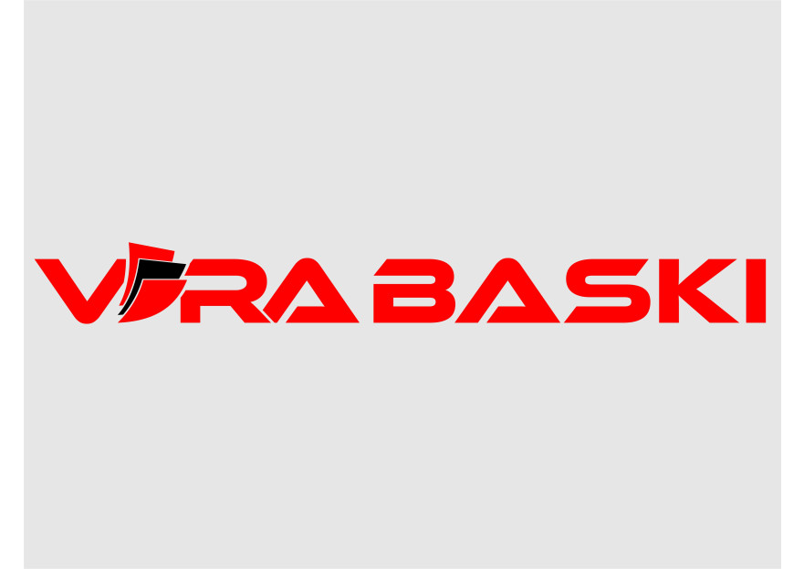 VERA BASKI ETİKET ve REKLAMCILIK SAN TİC yarışmasına tasarımcı wAres tarafından sunulan  tasarım 