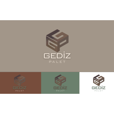 PALETTE EN BÜYÜK MARKA OLMA HEDEFİ İÇİN yarışmasına tasarımcı duygusyll tarafından sunulan  tasarım 