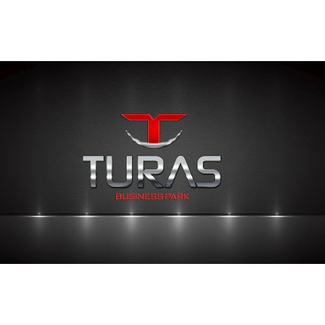 Business Center Logosu yarışmasına tasarımcı uçdüş tasarım evi tarafından sunulan  tasarım 