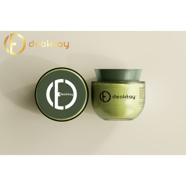 KOZMETIK  / Estetik / ile ilgili hersey  yarışmasına tasarımcı ALFA™ tarafından sunulan  tasarım 