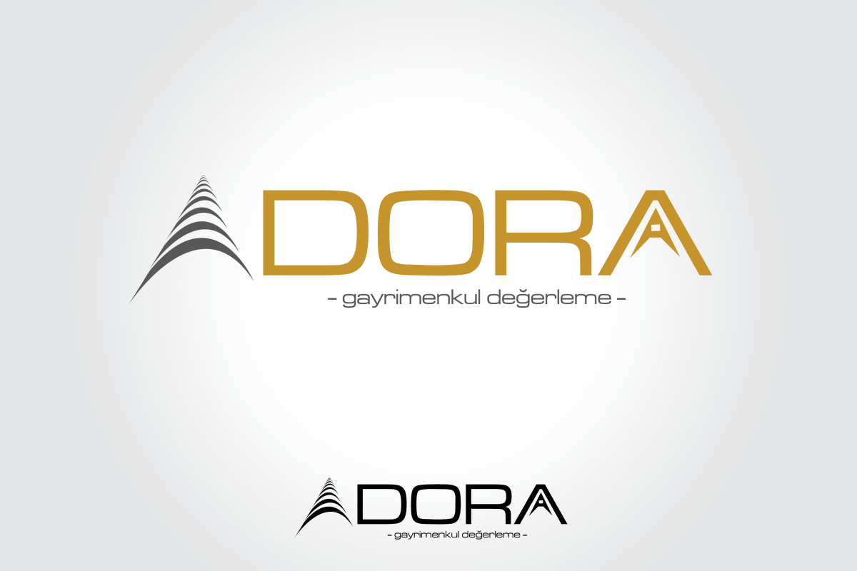 Tasarlayan Sparta-GAYRİMENKUL DEĞERLEME ŞTİ. LOGO TASARIMI
