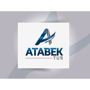 ŞİRKETİMİZE LOGO LAZIM yarışmasına tasarımcı TARIKca tarafından sunulan  tasarım 