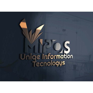 Mipos Seni Yeni Logo için Bekliyor... yarışmasına tasarımcı ogzhnygns tarafından sunulan  tasarım 