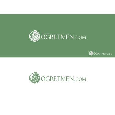 ÖZEL DERS PROJEMİZ İÇİN LOGO YARIŞMASI   yarışmasına tasarımcı grafikodam tarafından sunulan  tasarım 