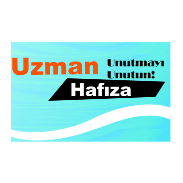 Uzman Hafıza Logo ve Amblem Çalışması yarışmasına tasarımcı cho tarafından sunulan  tasarım 