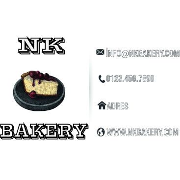 Yeni sirketimize kartvizit lazim yarışmasına tasarımcı Grafikçi tarafından sunulan  tasarım 