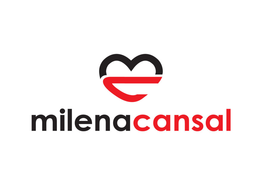 MODA MARKASI İÇİN LOGO TASARIMI yarışmasına tasarımcı melek gümüş tarafından sunulan  tasarım 
