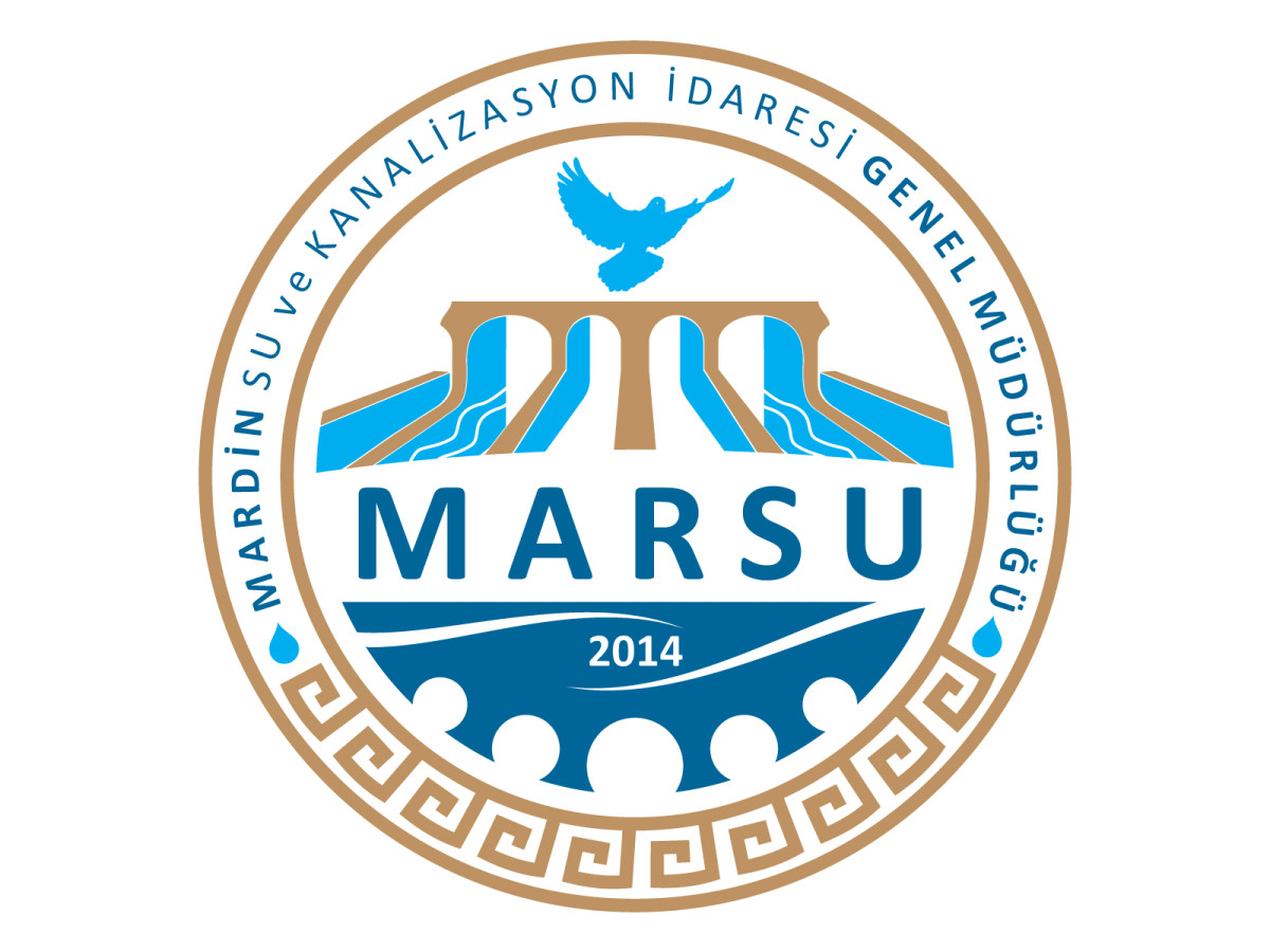 Tasarlayan grfkismail-MARSU Kurumsal Logo Yarışması 