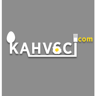 kahv6ci.com yarışmasına tasarımcı Burem3535 tarafından sunulan  tasarım 