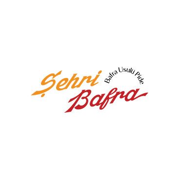 Yöreye uygun Pide yarışmasına tasarımcı GIH tarafından sunulan  tasarım 