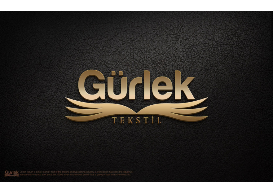 Yeni Logomuzu siz tasarlayın. yarışmasına tasarımcı keyloqqer tarafından sunulan  tasarım 