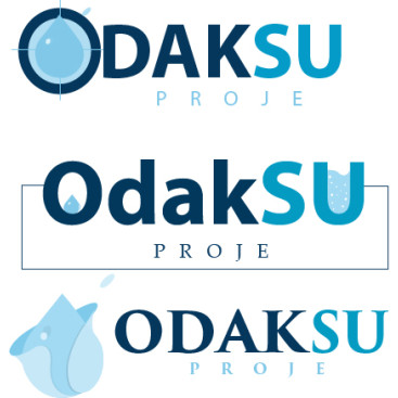 YENİ ODAK LOGO TASARIMI yarışmasına tasarımcı abigrafiker tarafından sunulan  tasarım 